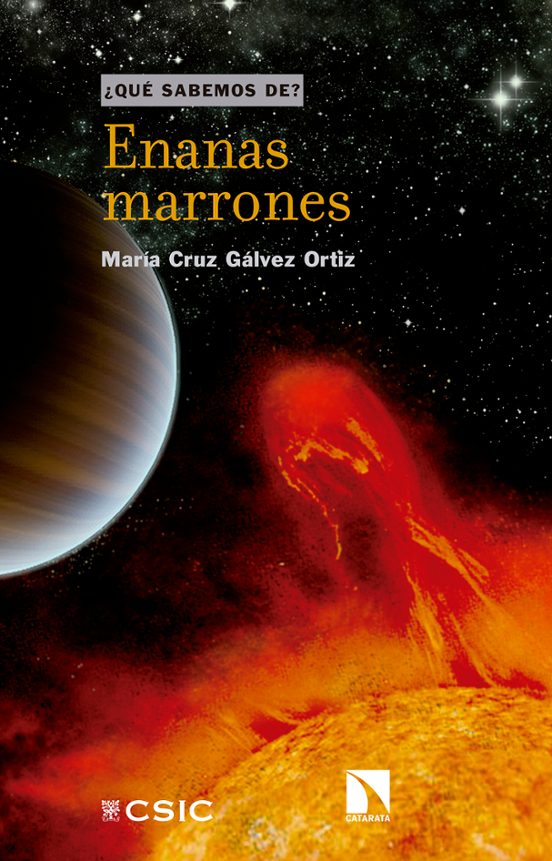 Enanas Marrones
