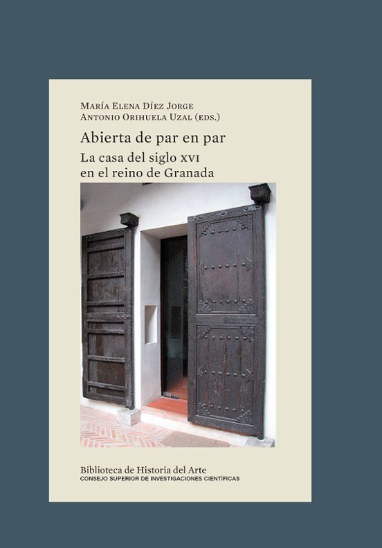 Abierta De Par En Par