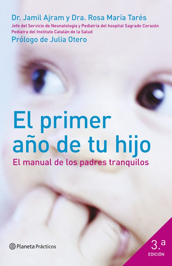 El Primer Año De Tu Hijo