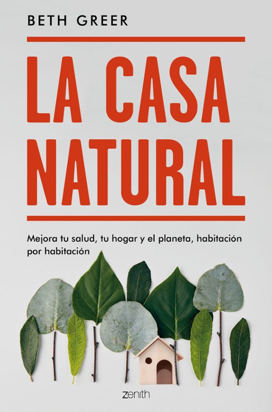 La Casa Natural