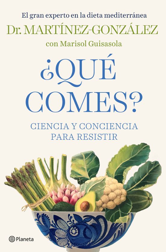 ¿que Comes?: Ciencia Y Conciencia Para Resistir