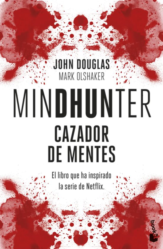 Cazador De Mentes: Mindhunter