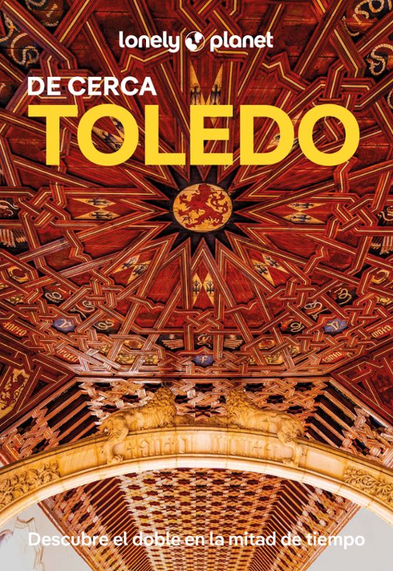 Toledo De Cerca 1