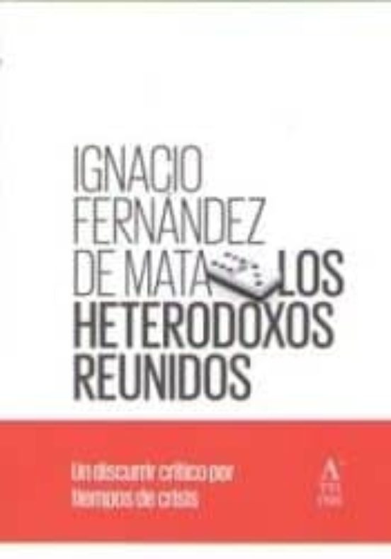 Los Heterodoxos Reunidos