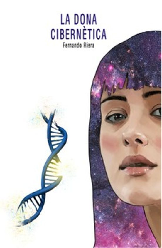 La Dona Cibernetica