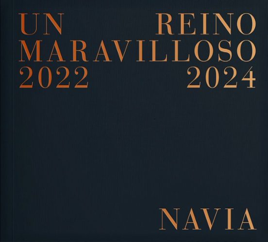 Un Reino Maravilloso 2022-2024