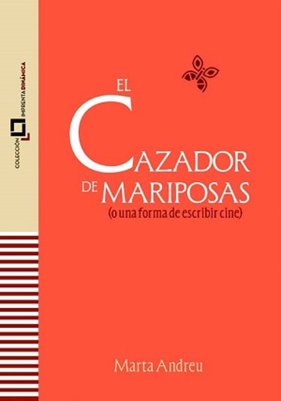 El cazador de mariposas