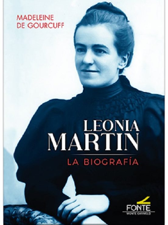 Leonia Martin: La Biografía