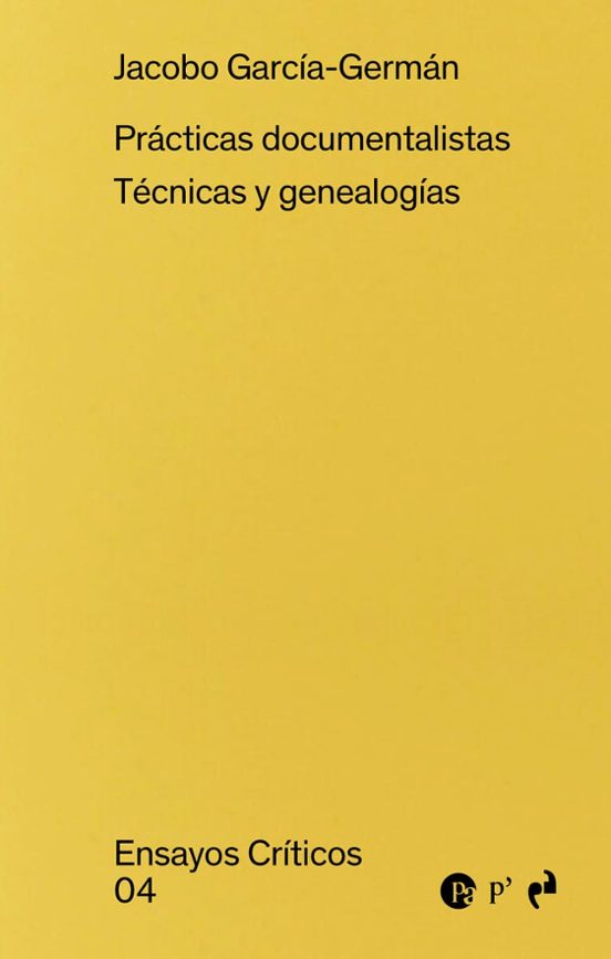 Prácticas Documentalistas. Técnicas Genealógicas