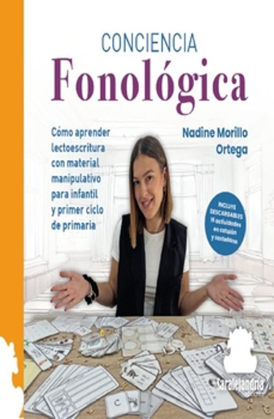 Conciencia Fonológica