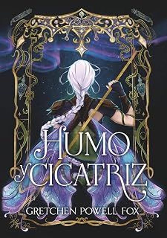 Humo y cicatriz