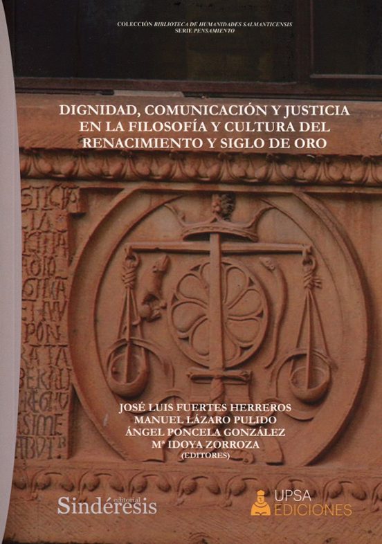 Dignidad Comunicación y Justicia en la Filosofía y Cultura del Renaci