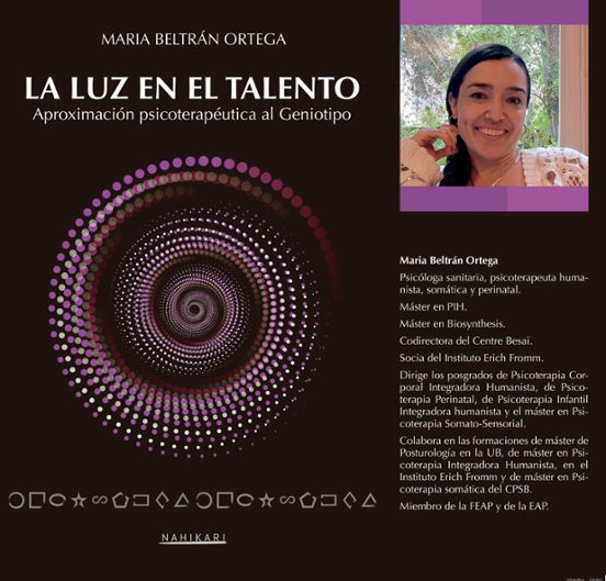 La Luz En El Talento