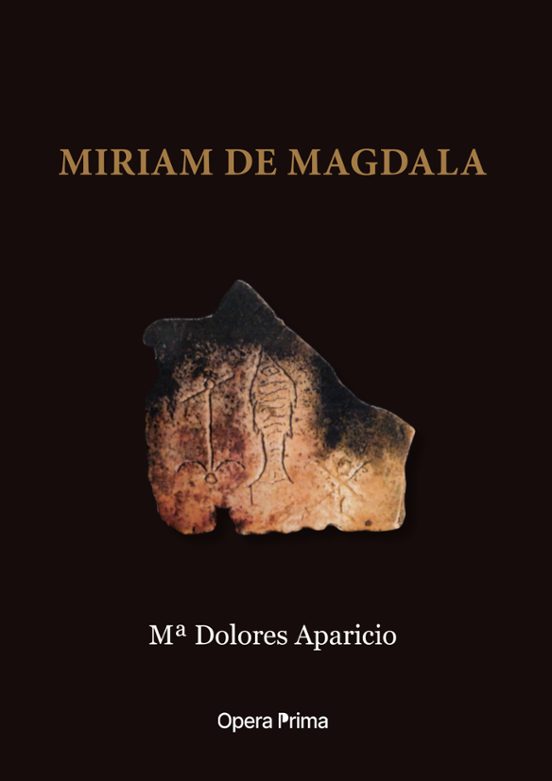 Miriam De Magdala