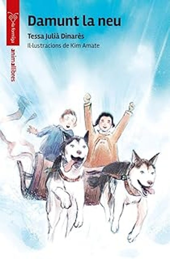 Damunt La Neu