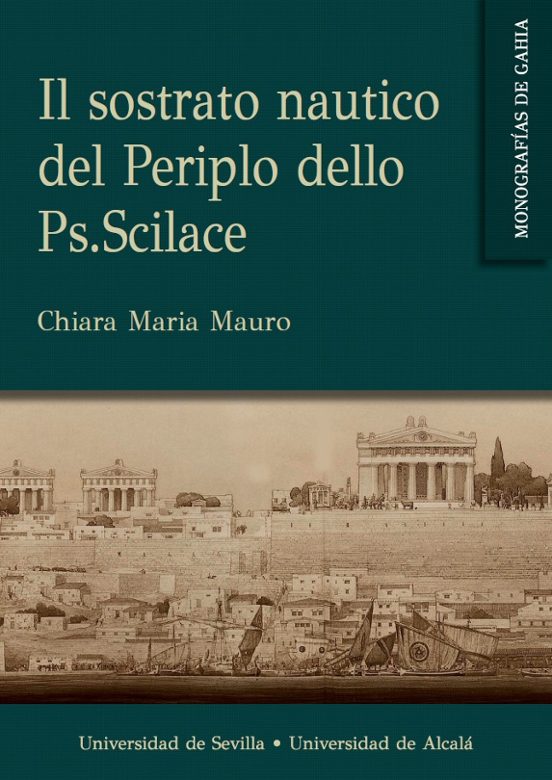 Il Sostrato Nautico Del Periplo Dello Ps.scilace