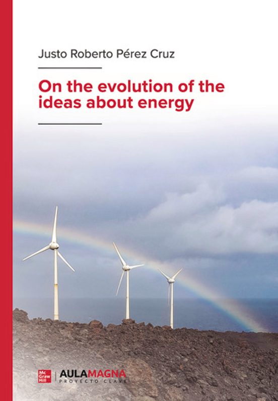 On The Evolution Of The Ideas About Energy