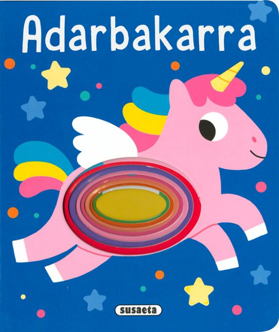 Adarbakarra