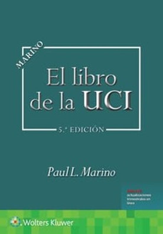 El Libro De La Uci