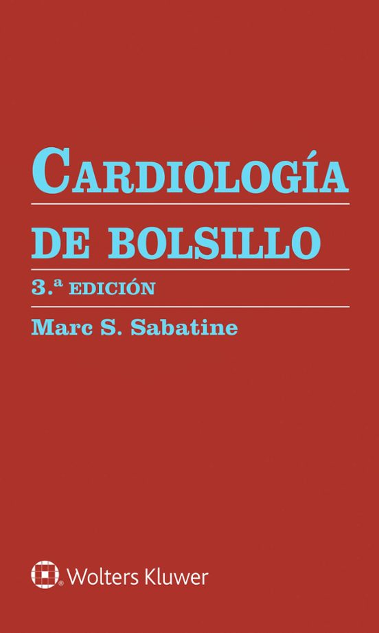 Cardiología De Bolsillo