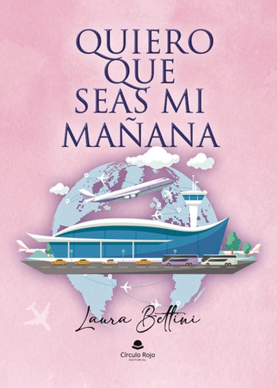 Quiero Que Seas Mi Mañana