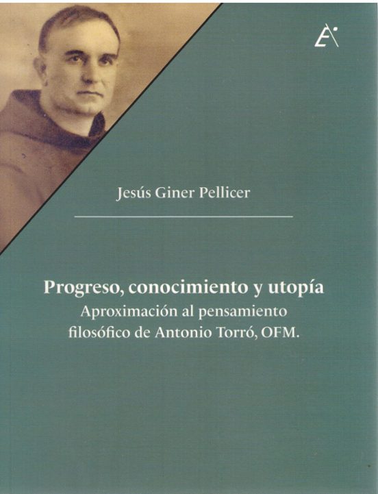 Progreso Conocimiento Y Utopía. Aproximación Al Pensamiento Filo Sófic