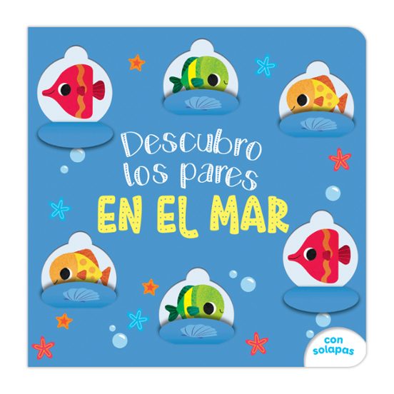 Descubro Los Pares En El Mar