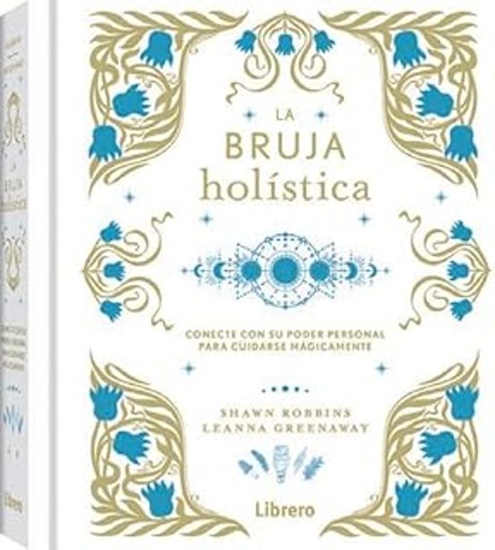 La Bruja Holística