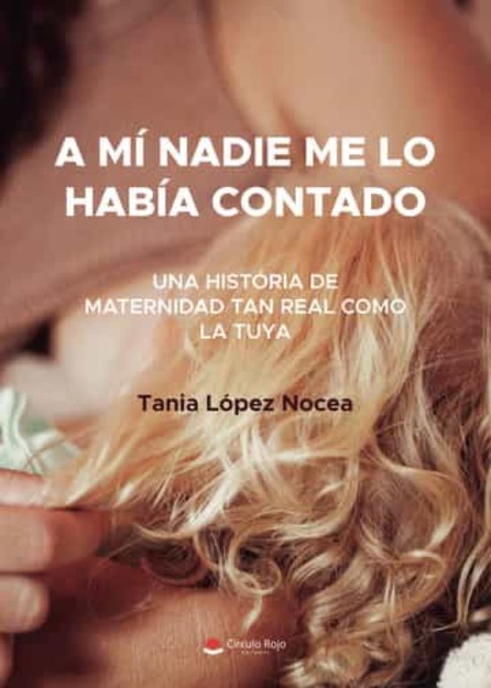 A Mí Nadie Me Lo Había Contado