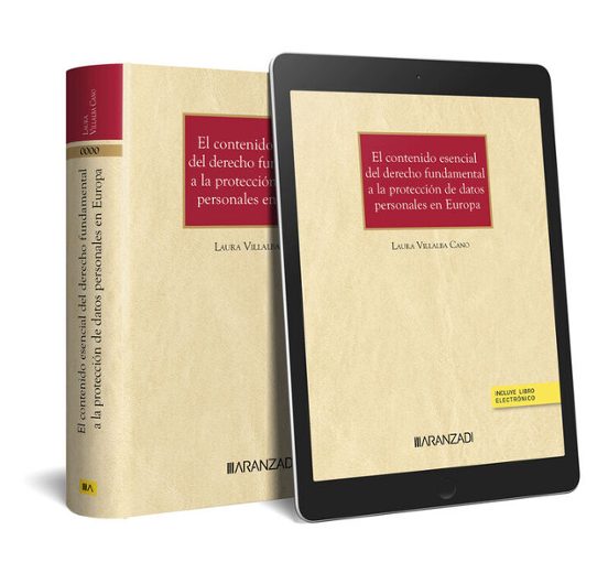 Contenido Esencial del Derecho Fundamental a la Protección de Datos Pe