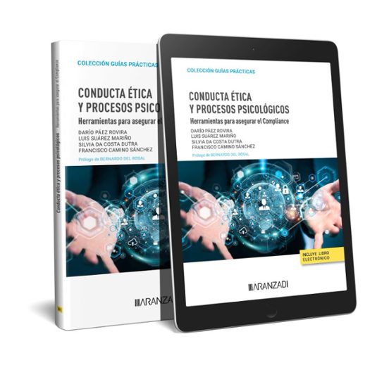 Conducta Ética Y Procesos Psicológicos.herramientas Para Asegurar El C
