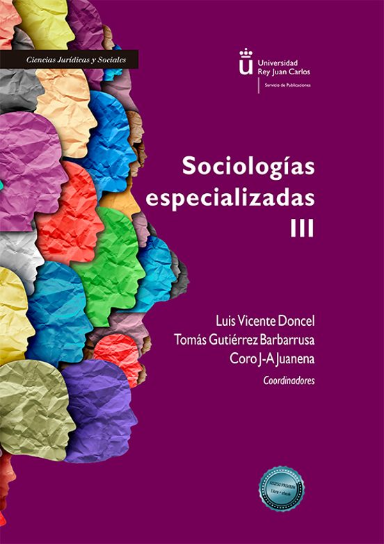 Sociologías Especializadas III