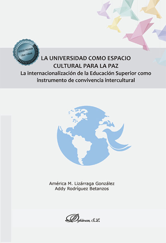 Universidad Como Espacio Cultural Par La Paz