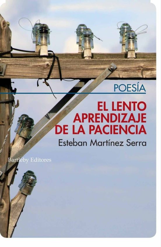 El Lento Aprendizaje De La Paciencia