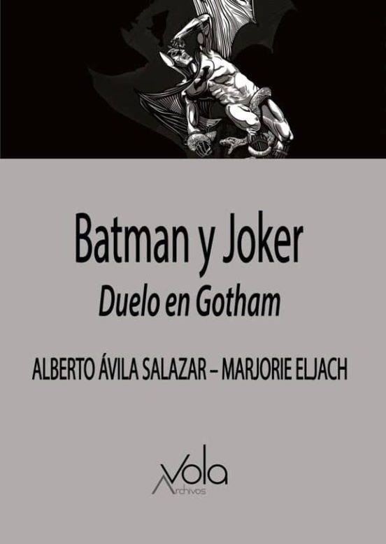 Batman Y Joker: Duelo En Gotham