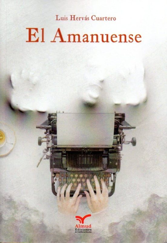 El Amanuense
