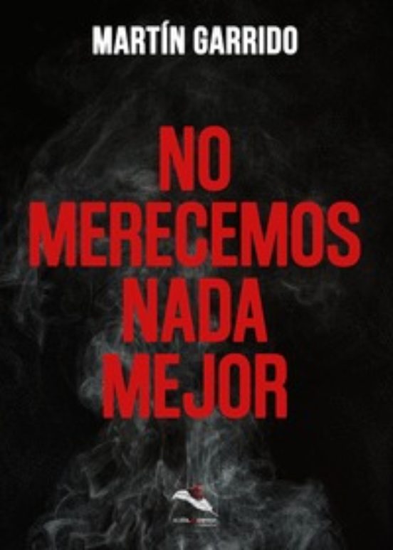 No Merecemos Nada Mejor