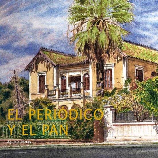 El Periódico Y El Pan