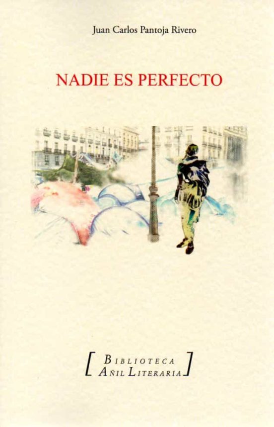 Nadie Es Perfecto
