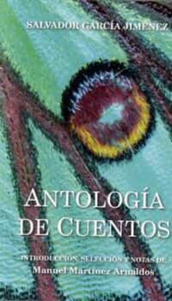 Antologia De Cuentos