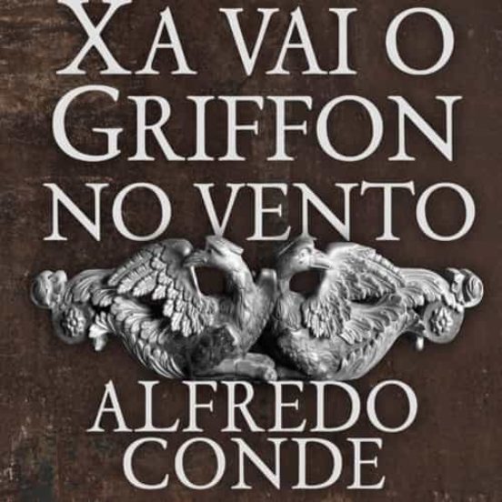 Xa Vai O Griffon No Vento