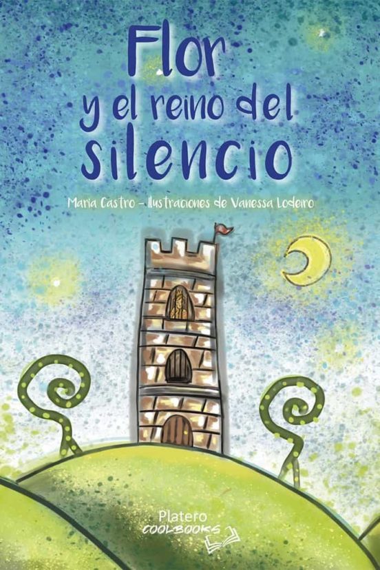 Flor Y El Reino Del Silencio