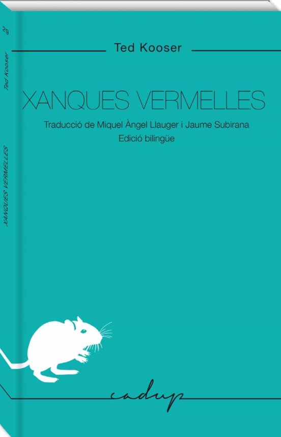 Xanques Vermelles