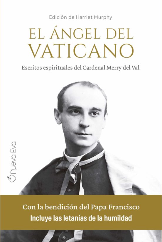 El Ángel Del Vaticano