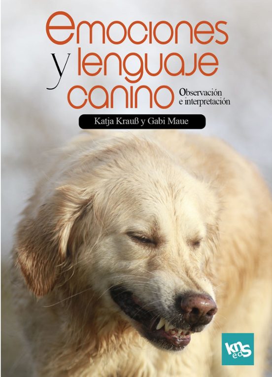 Emociones Y Lenguaje Canino