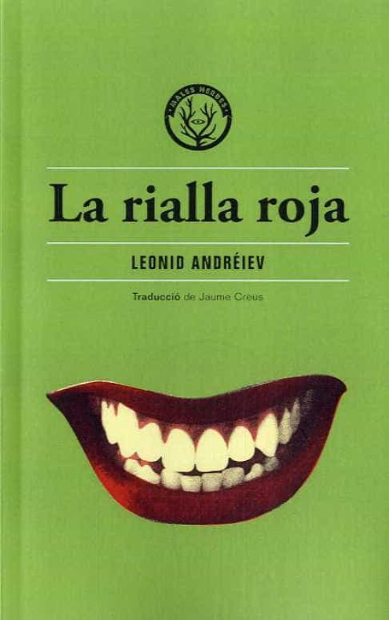 La Rialla Roja