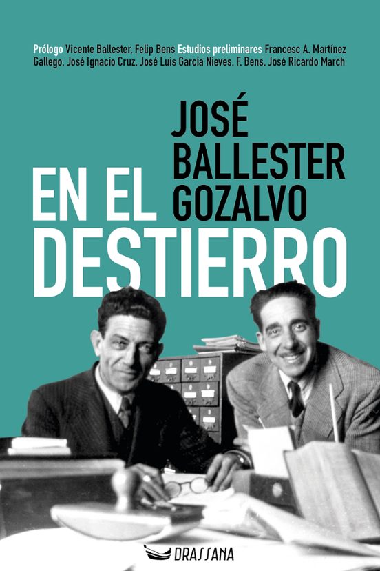 En El Destierro