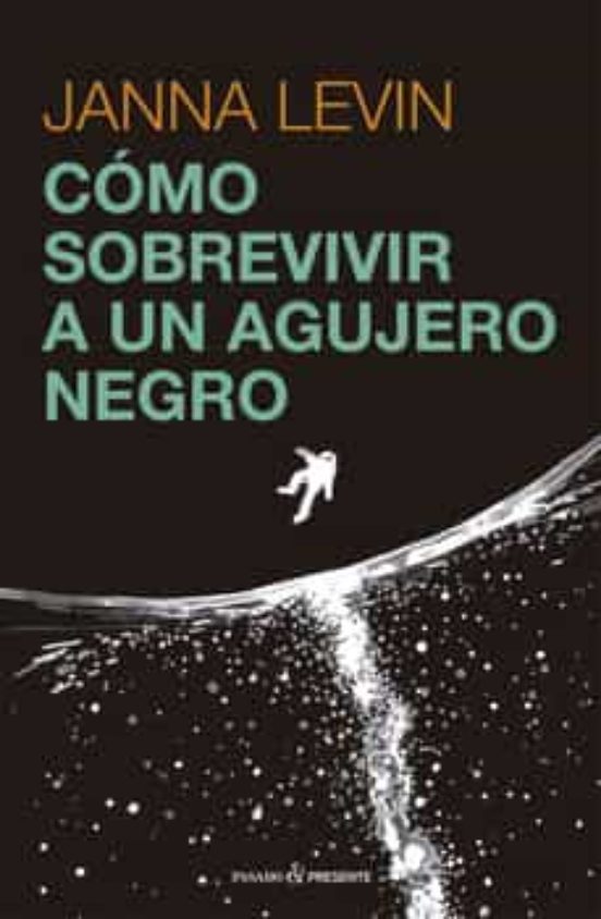 Cómo Sobrevivir A Un Agujero Negro