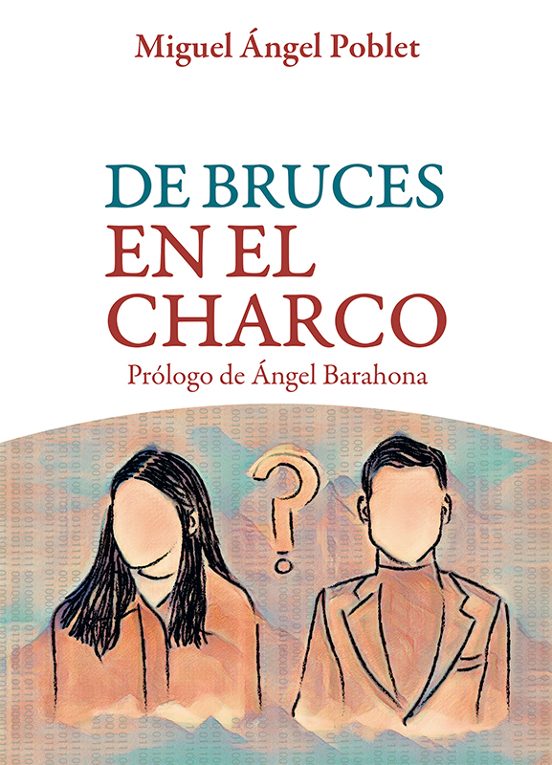 De Bruces En El Charco