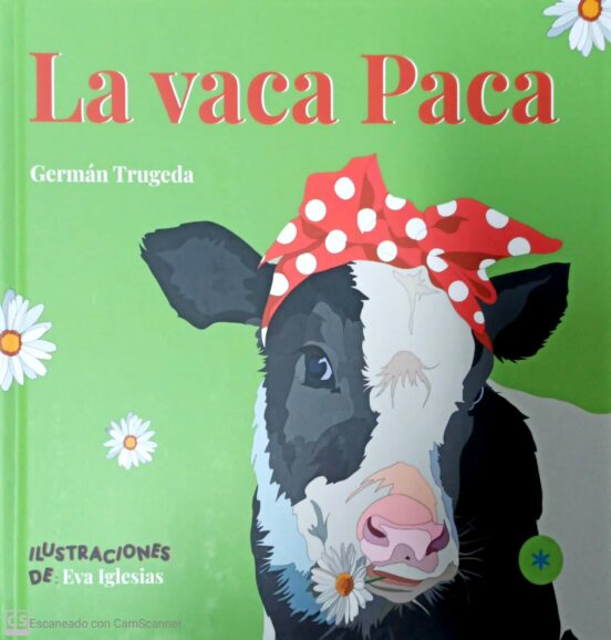 La Vaca Paca